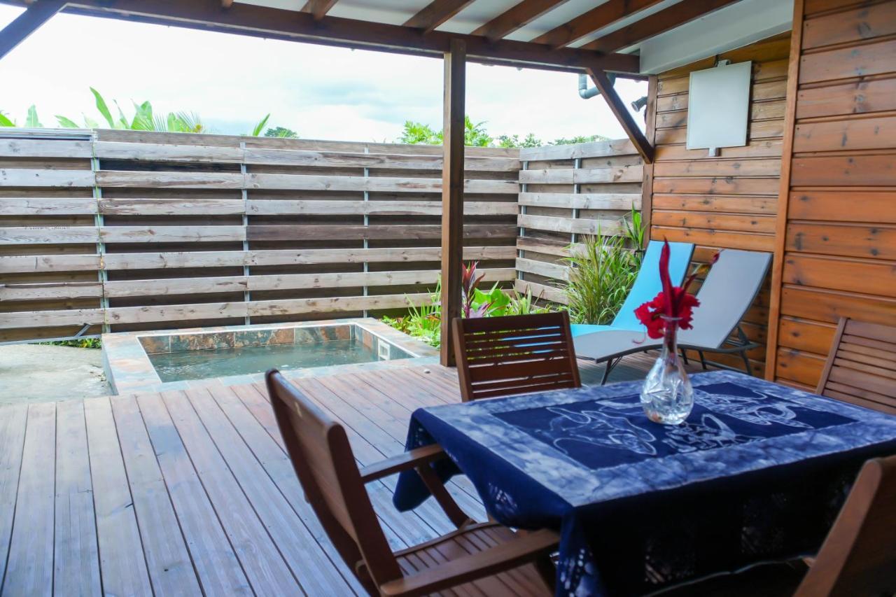 Apartamento Bel'Oasis Le Lamentin Exterior foto