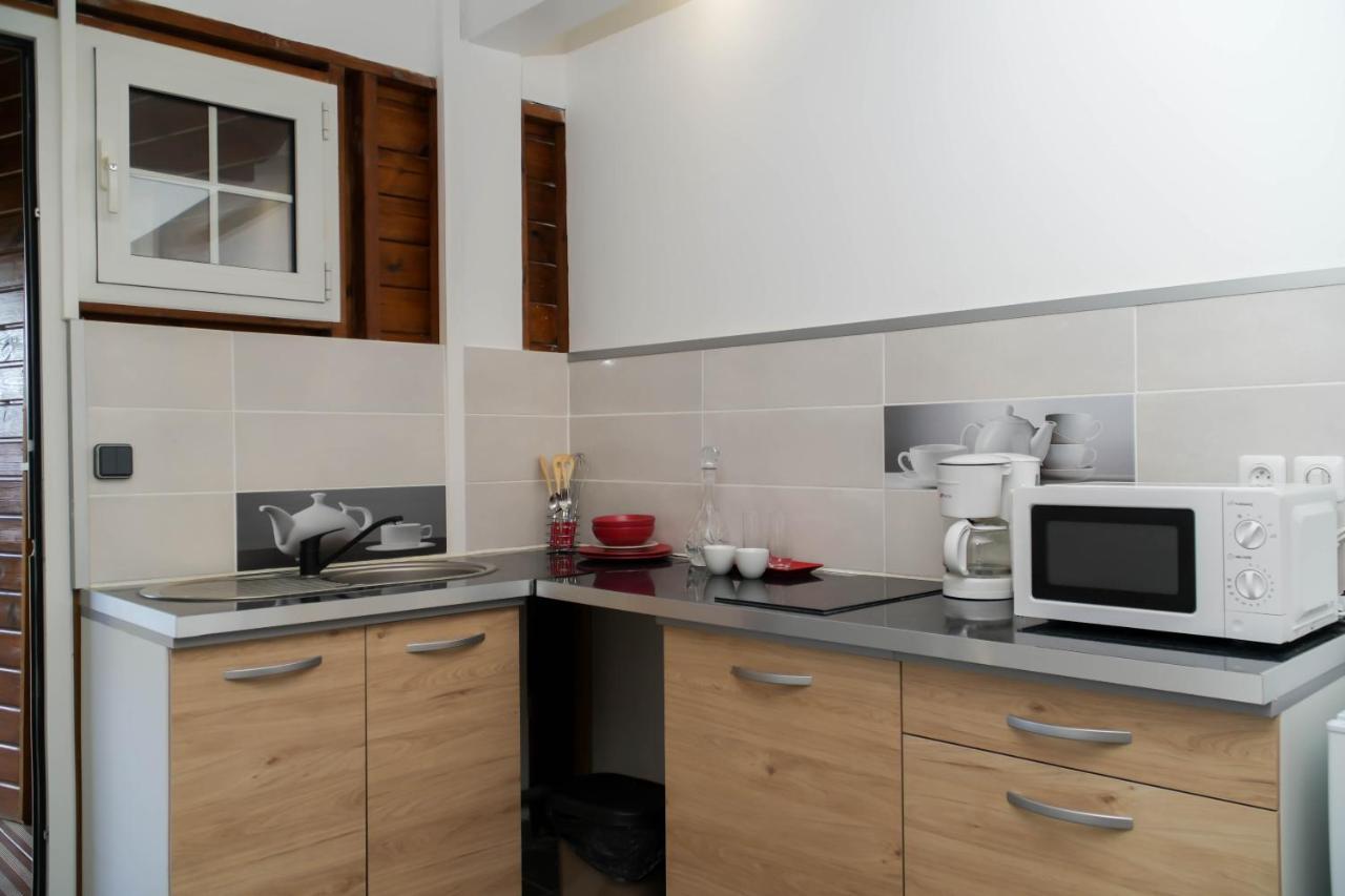 Apartamento Bel'Oasis Le Lamentin Exterior foto