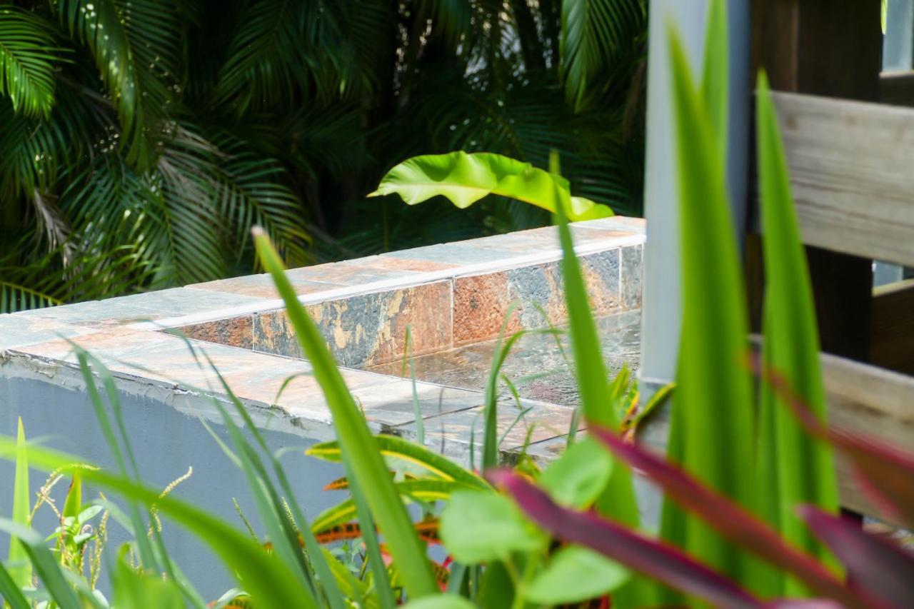 Apartamento Bel'Oasis Le Lamentin Exterior foto