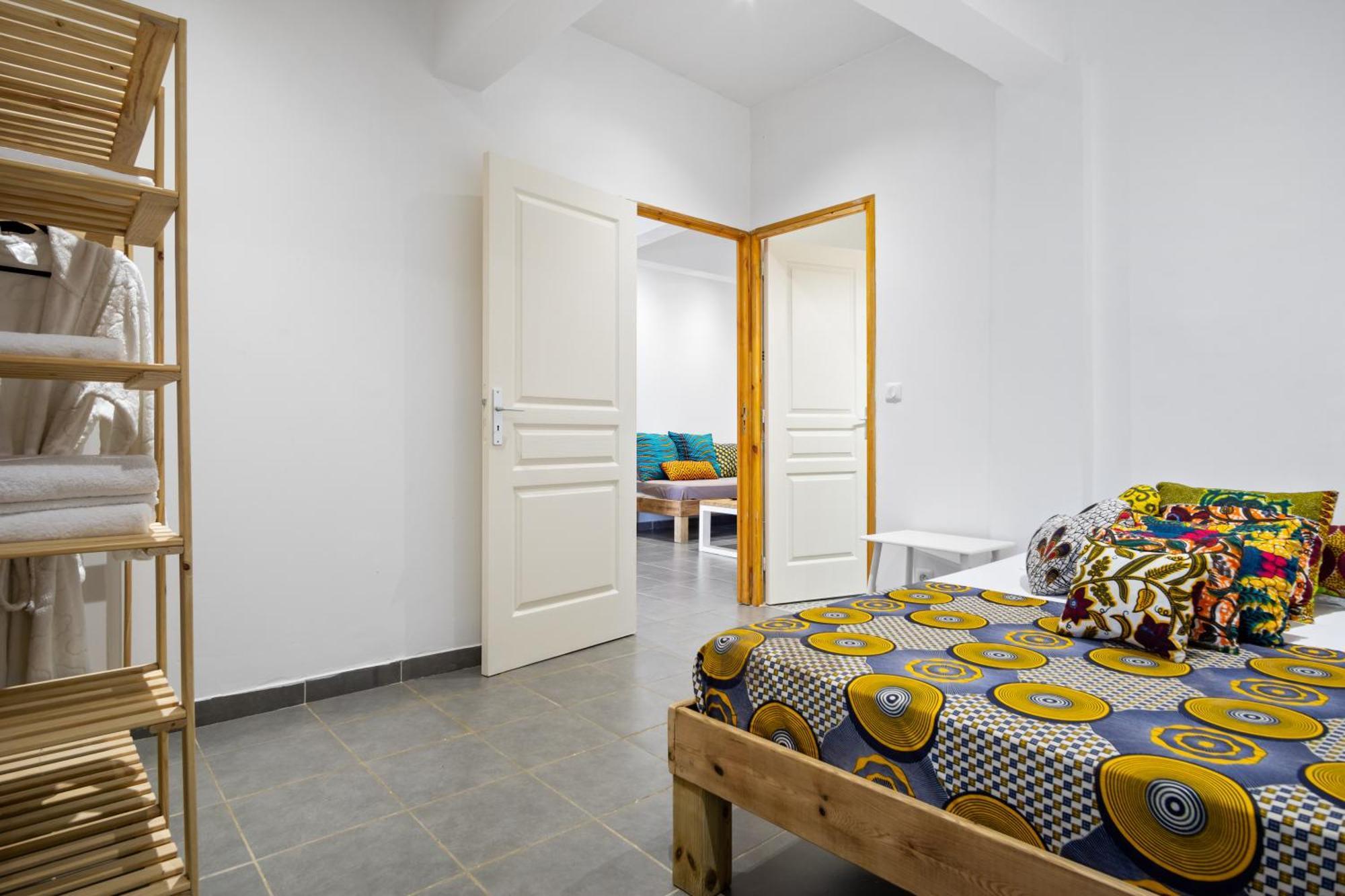 Apartamento Bel'Oasis Le Lamentin Exterior foto