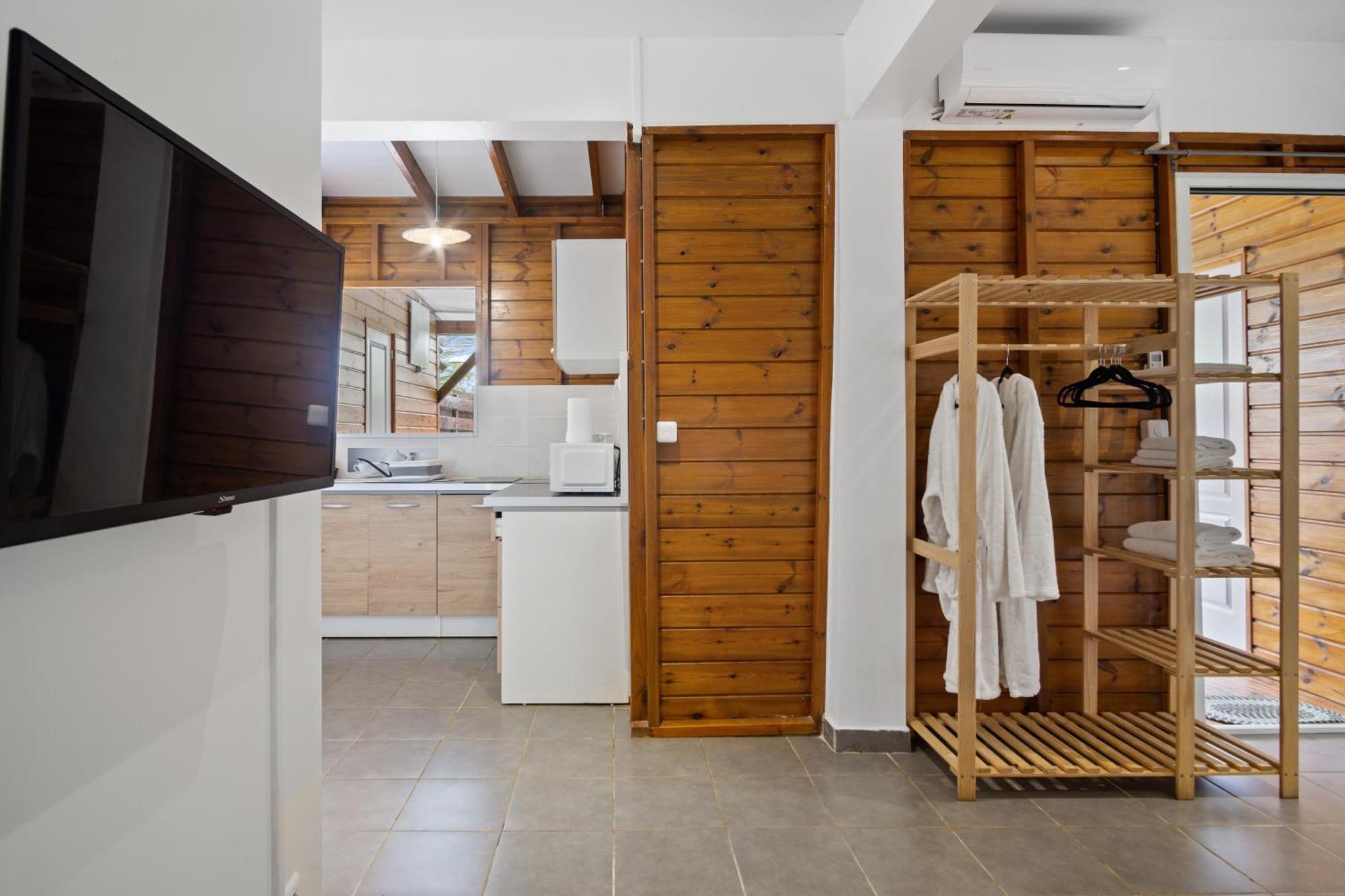 Apartamento Bel'Oasis Le Lamentin Exterior foto