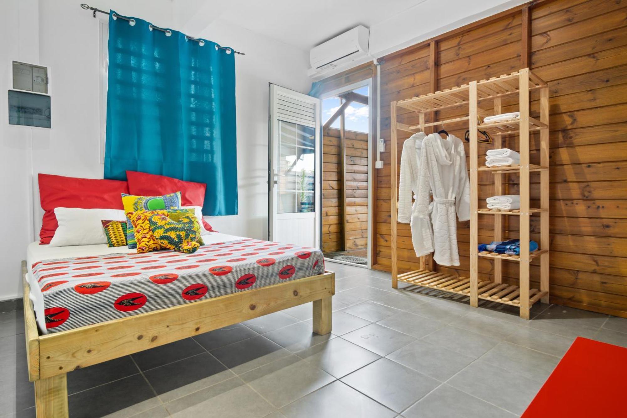 Apartamento Bel'Oasis Le Lamentin Exterior foto